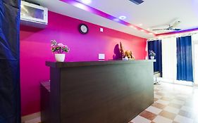 Blueberry Bhubaneswar 3*