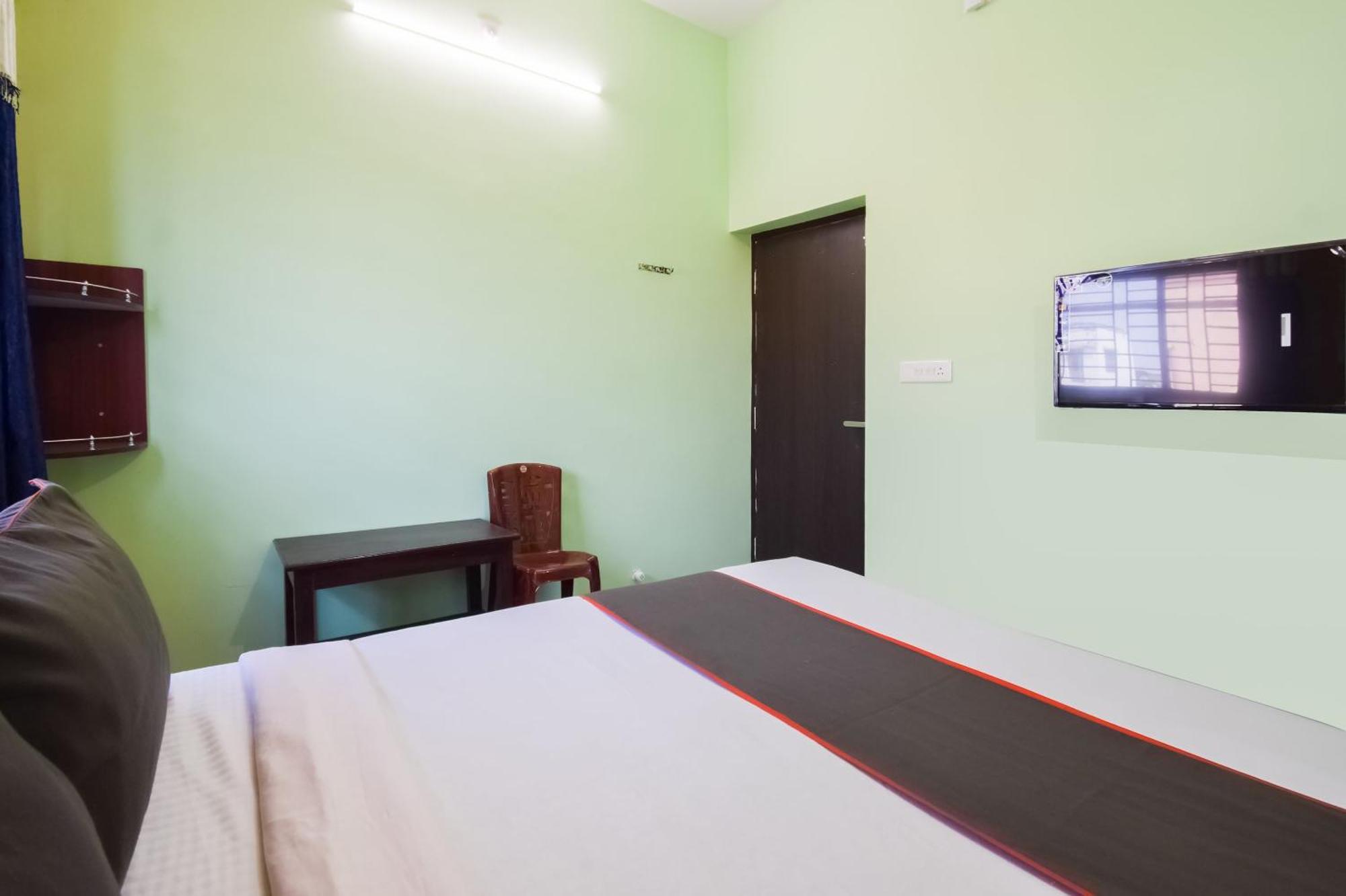 Hotel O Blueberry Inn. Bhubaneswar Exterior photo
